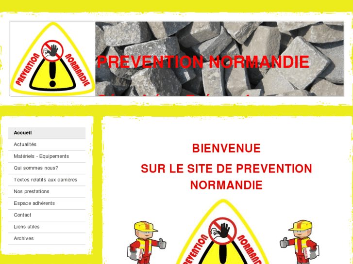 www.prevention-normandie.com