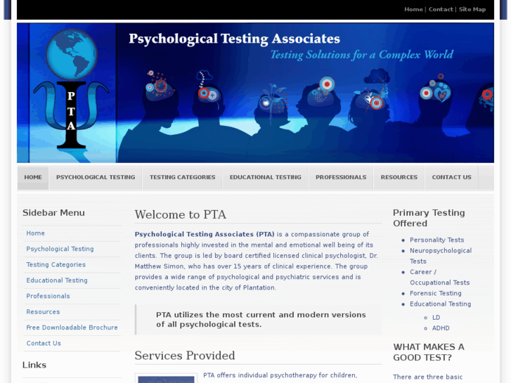 www.psychtestingassoc.com