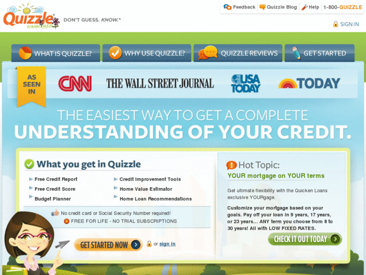 www.quizzled.net