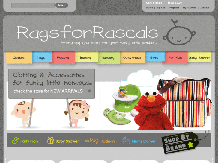 www.ragsforrascals.co.uk