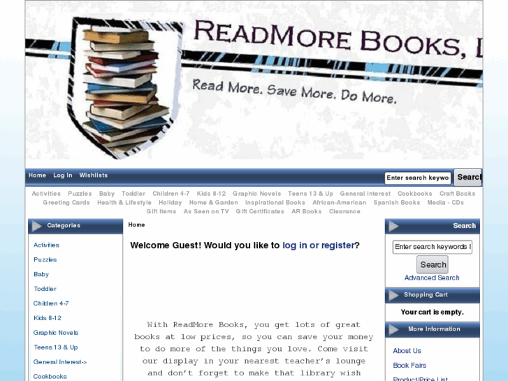 www.readmorebooksonline.com