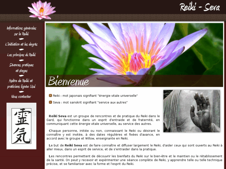 www.reiki-seva.com