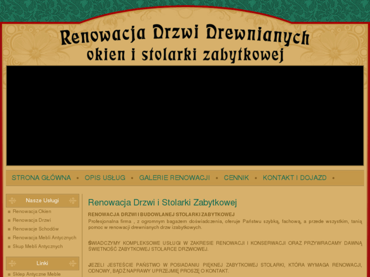 www.renowacja-drzwi.pl