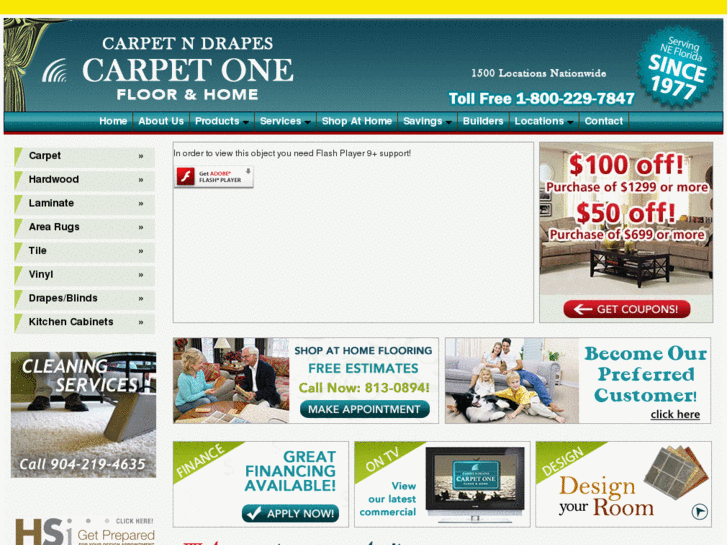 www.replacecarpet.net