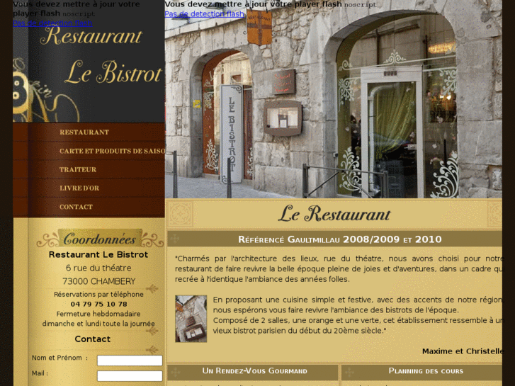 www.restaurant-lebistrot.com