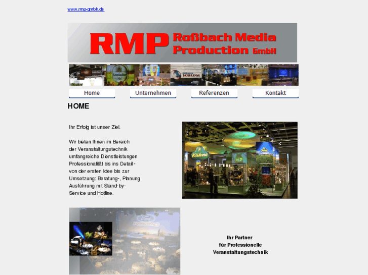 www.rmp-gmbh.com