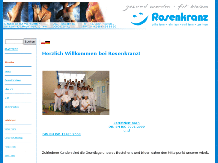 www.rosenkranz.net