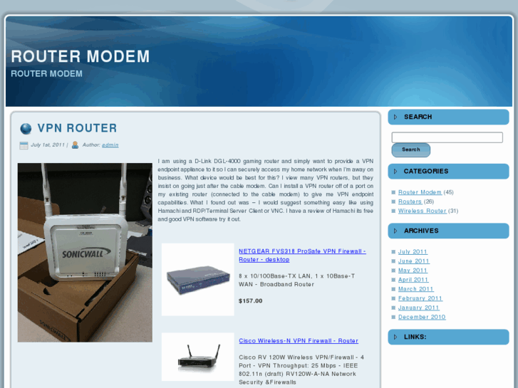 www.routermodem.info