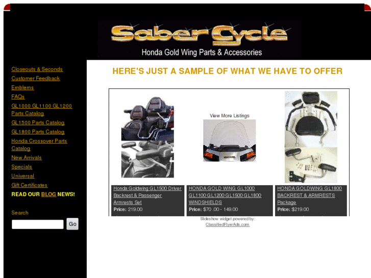 www.saber-cycle.info