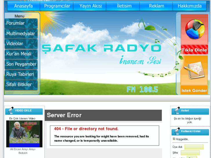 www.safakradyo.com