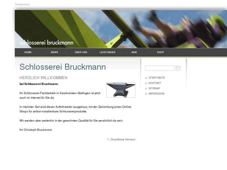 www.schlosserei-bruckmann.com