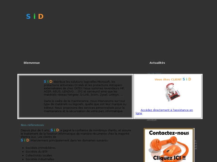 www.sidsystem.net