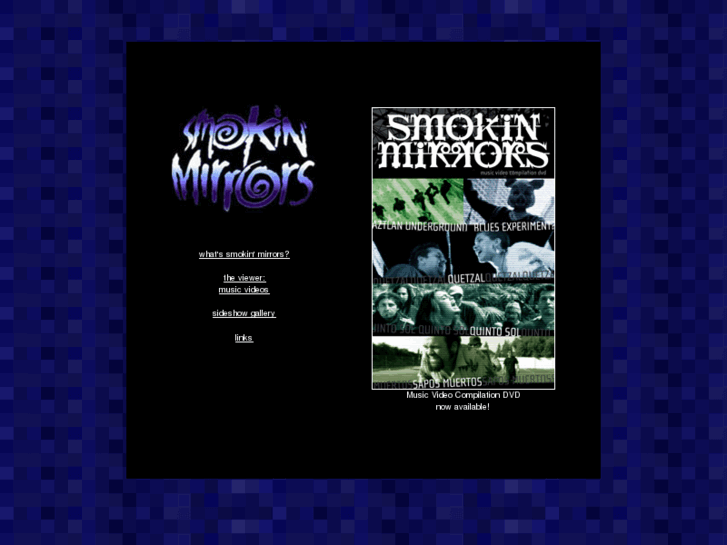 www.smokinmirrors.net