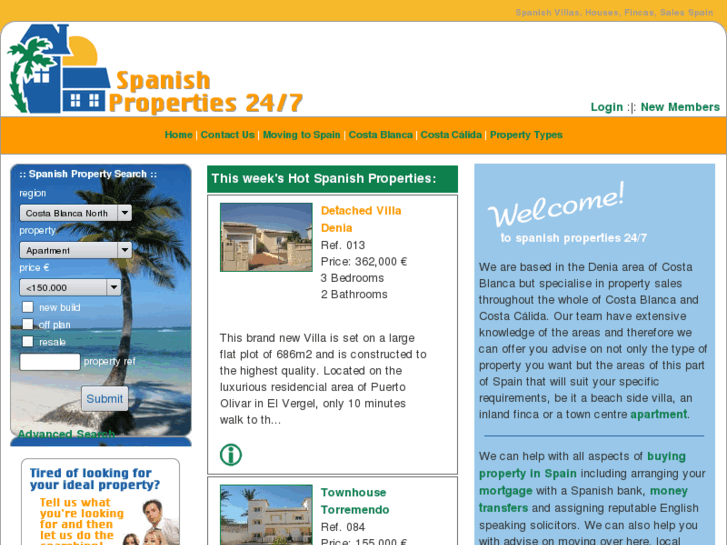 www.spanish-properties-247.co.uk