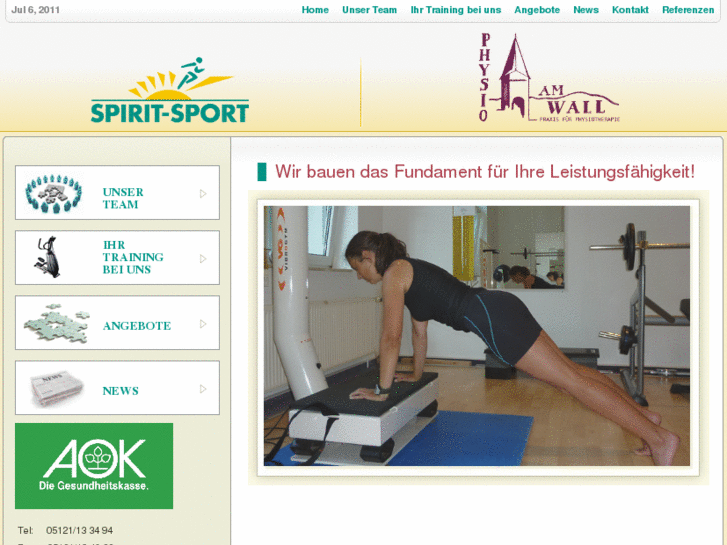 www.spirit-sport.de