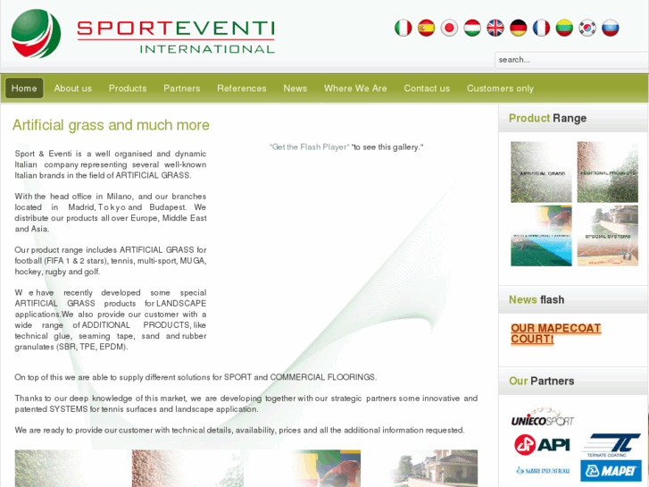 www.sport-eventi.com