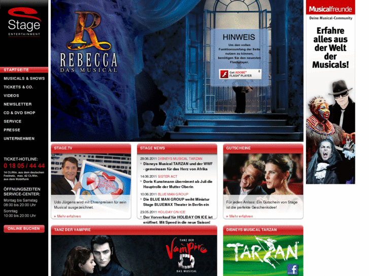 www.stageholding.de