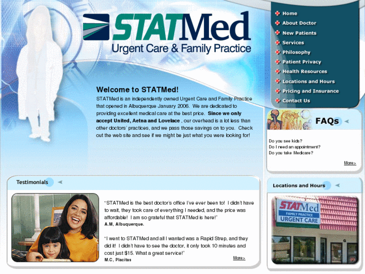 www.statmedservices.com