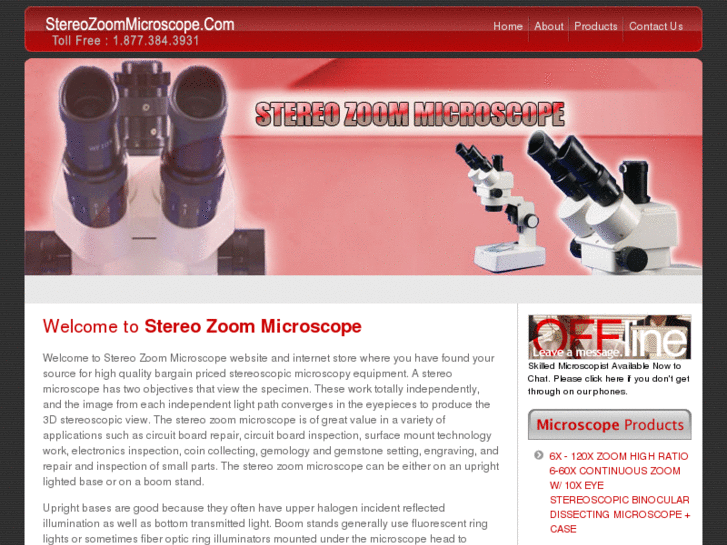 www.stereozoommicroscope.com