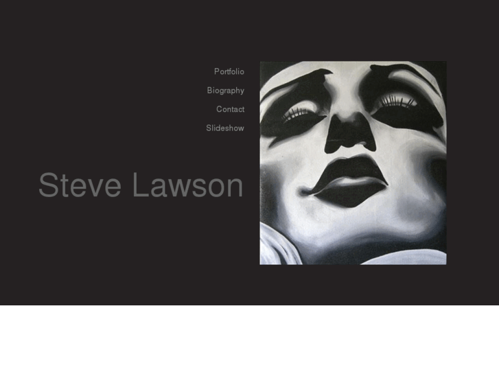 www.stevelawsonart.com