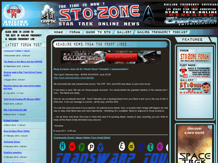 www.sto-zone.net