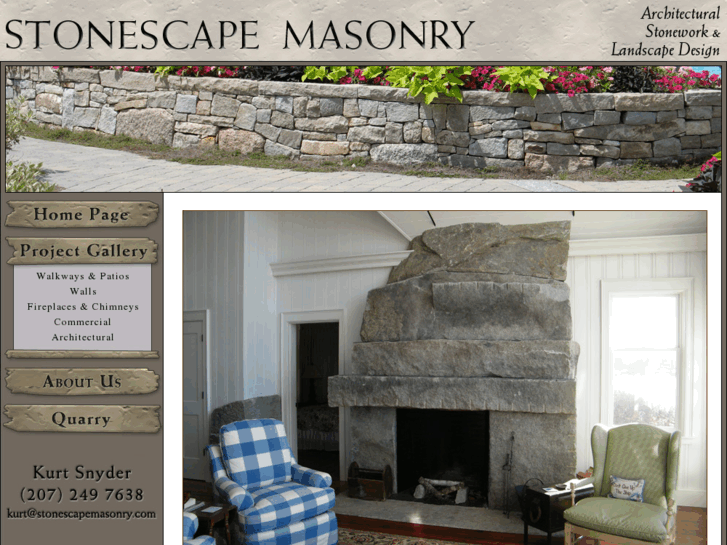 www.stonescapemasonry.com