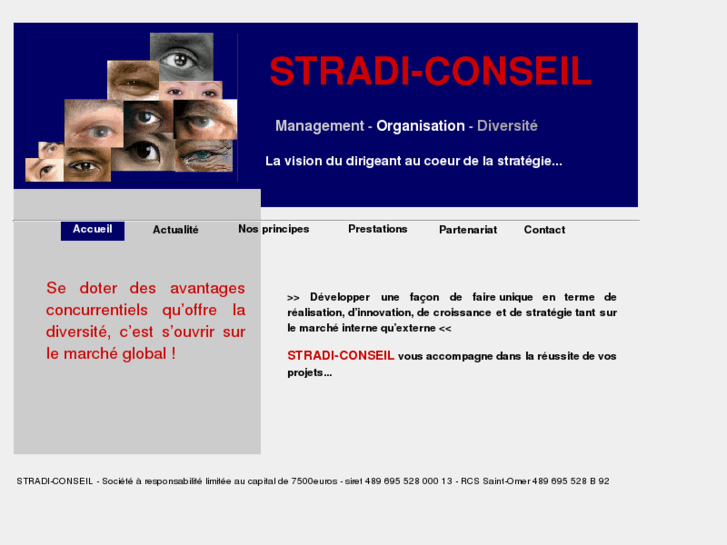 www.stradi-conseil.com