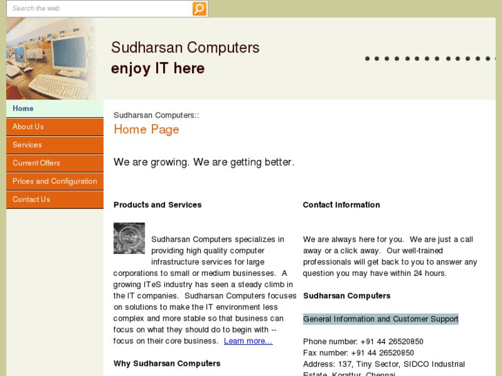 www.sudharsancomputers.com