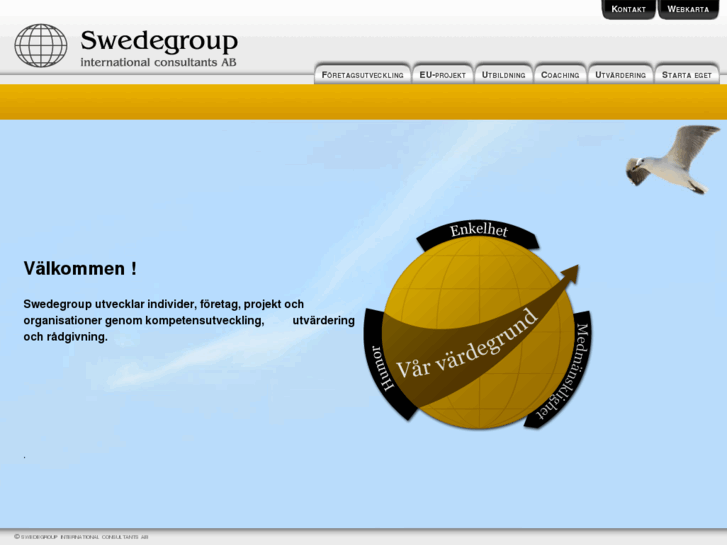 www.swedegroup.com