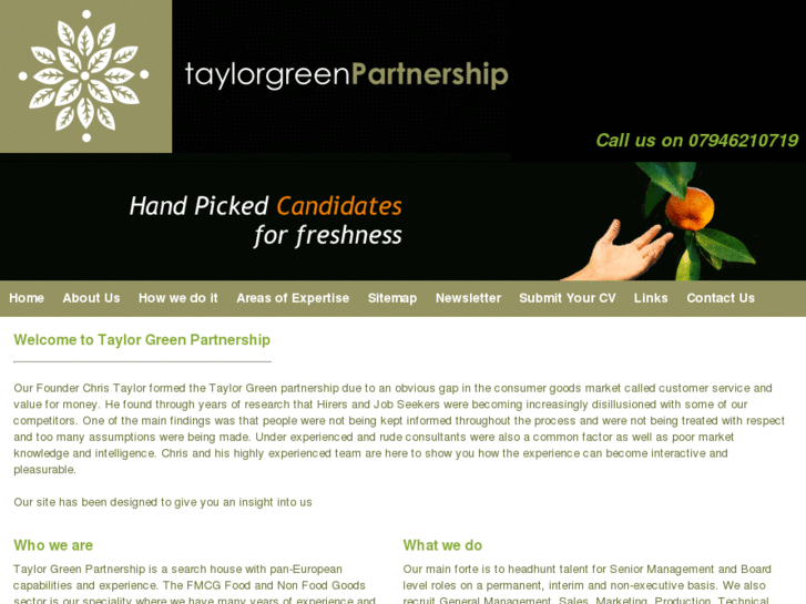 www.taylorgreenpartnership.com