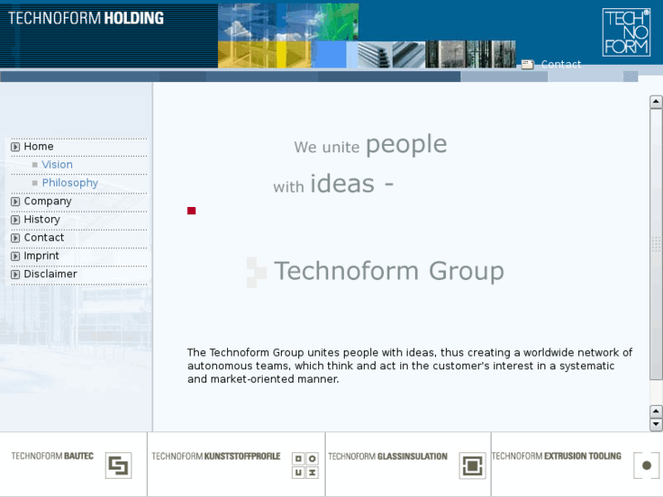 www.technoform.co.uk