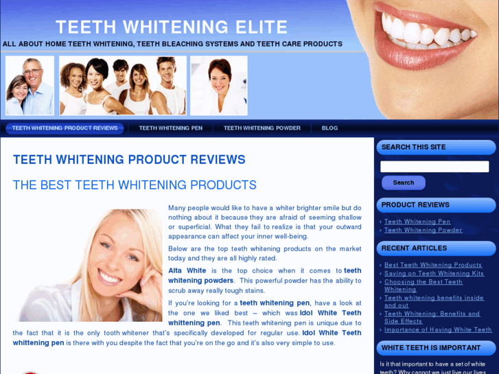 www.teethwhiteningelite.com