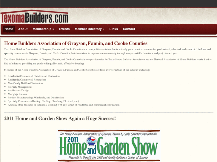 www.texomabuilders.net