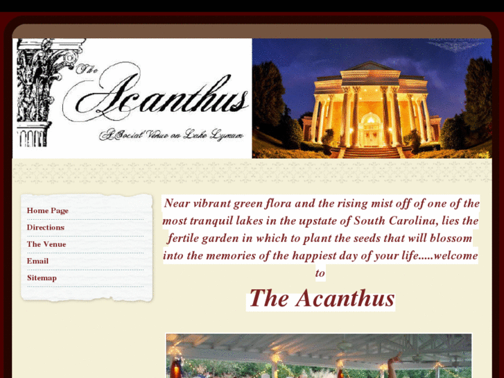 www.theacanthus.net