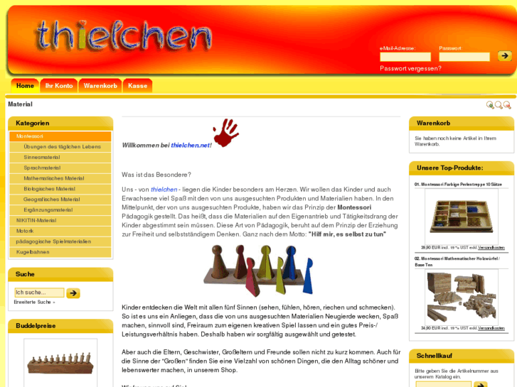 www.thielchen.com