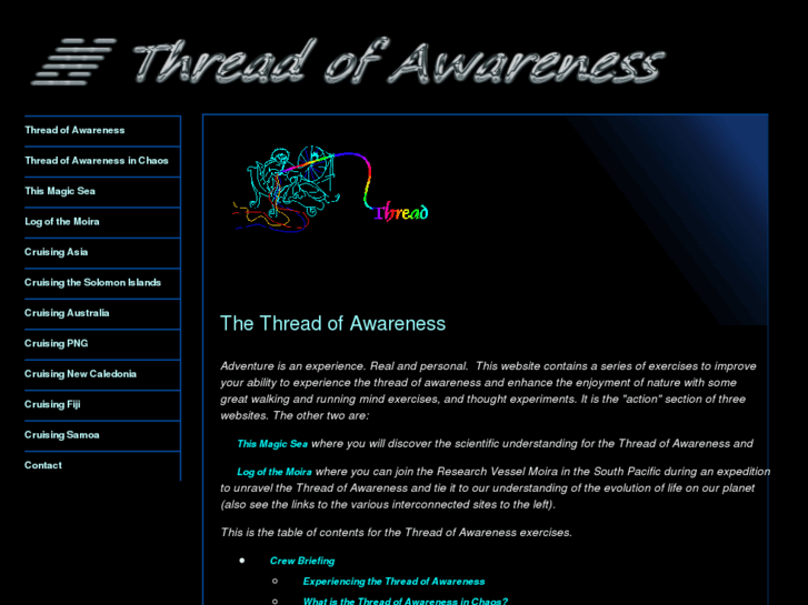 www.thread-of-awareness.com