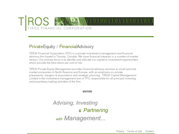 www.tirosfinancial.com