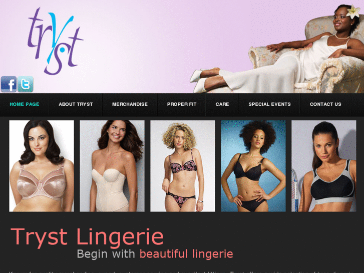 www.trystlingerie.com