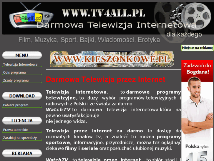 www.tv4all.pl
