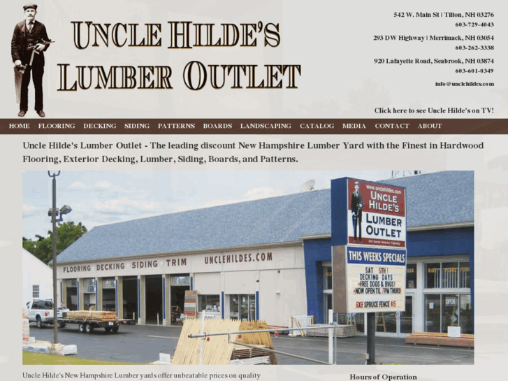 www.unclehildes.com