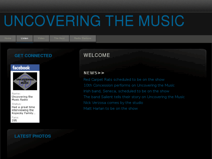 www.uncoveringthemusic.com