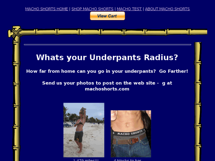 www.underpantsradius.com