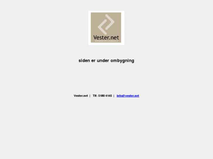 www.vester.net