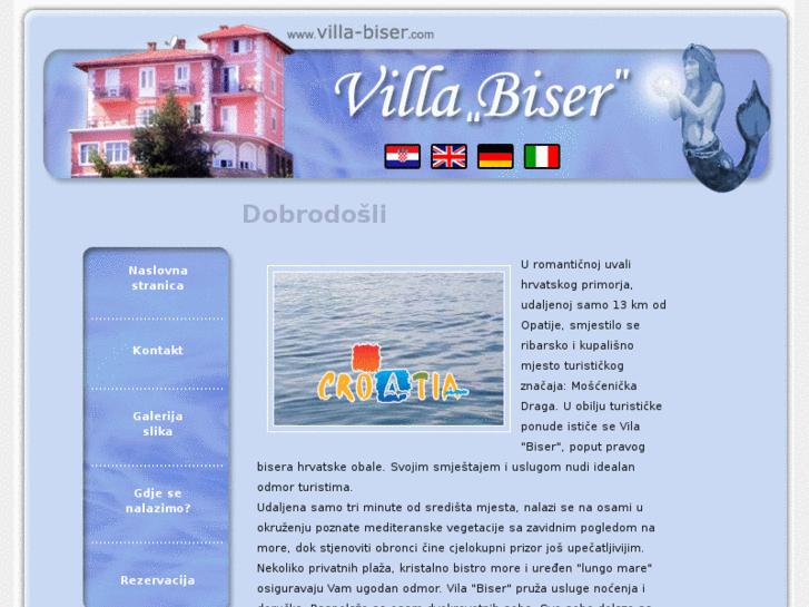 www.villa-biser.com