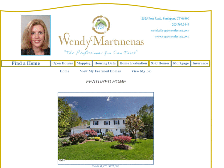 www.wendybrandt.com