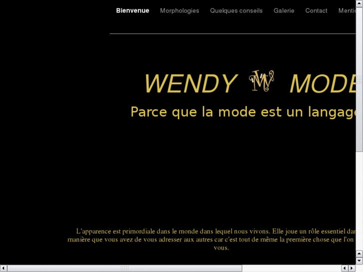 www.wendymode.com