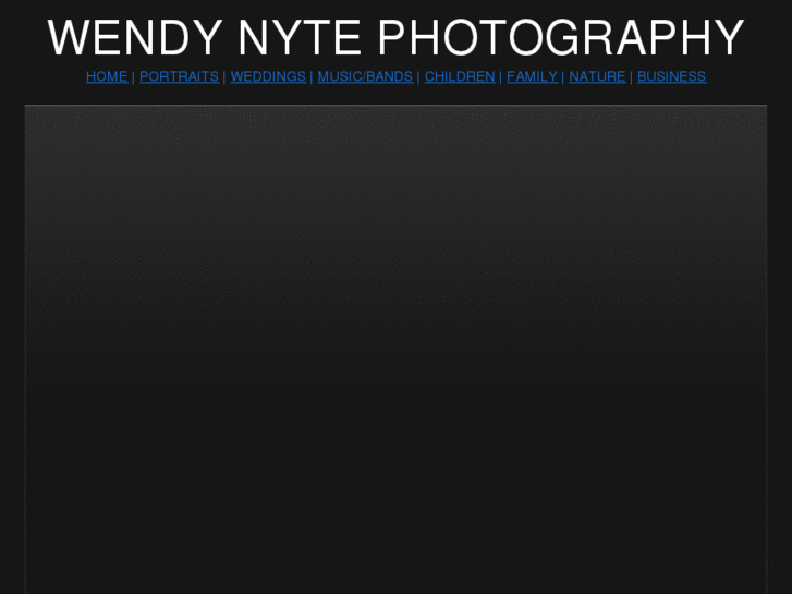 www.wendynytephotography.com