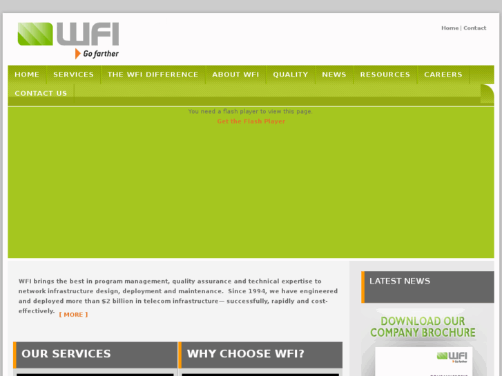 www.wfinet.com