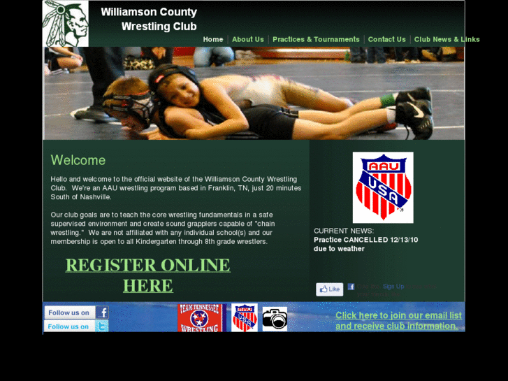 www.williamsoncountywrestlingclub.com