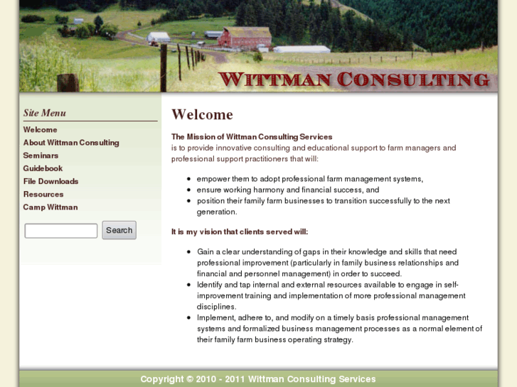 www.wittmanconsulting.com